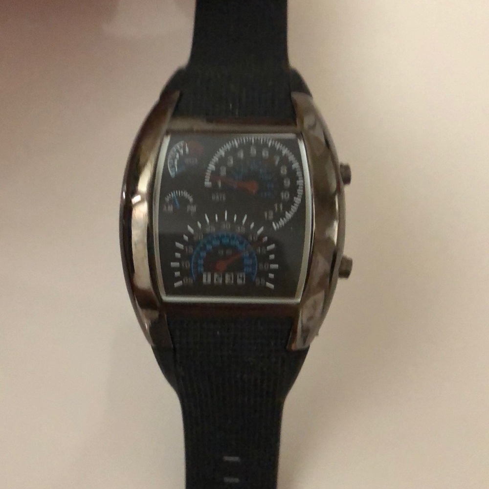 Watch